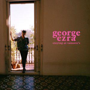 George Ezra album picture