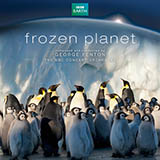 Download or print George Fenton Frozen Planet, Antarctic Mystery Sheet Music Printable PDF -page score for Film and TV / arranged Piano SKU: 117895.