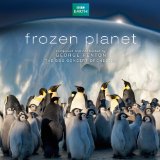 Download or print George Fenton Frozen Planet, The North Pole Sheet Music Printable PDF -page score for Film and TV / arranged Piano SKU: 117893.