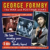 Download or print George Formby On The Wigan Boat Express Sheet Music Printable PDF -page score for Unclassified / arranged Piano, Vocal & Guitar (Right-Hand Melody) SKU: 120396.