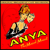 Download or print George Forrest Little Hands (from Anya) Sheet Music Printable PDF -page score for Broadway / arranged Piano & Vocal SKU: 1790469.