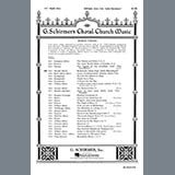 Download or print George Frideric Handel Hallelujah, Amen (from Judas Maccabaeus) Sheet Music Printable PDF -page score for Baroque / arranged SATB Choir SKU: 442233.