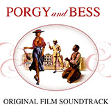 Download or print George Gershwin & Ira Gershwin Bess, You Is My Woman (from Porgy and Bess) Sheet Music Printable PDF -page score for Standards / arranged Clarinet and Piano SKU: 480863.