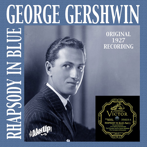 George Gershwin & Ira Gershwin album picture