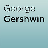 Download or print George Gershwin Delishious Sheet Music Printable PDF -page score for Musical/Show / arranged Piano, Vocal & Guitar (Right-Hand Melody) SKU: 152716.