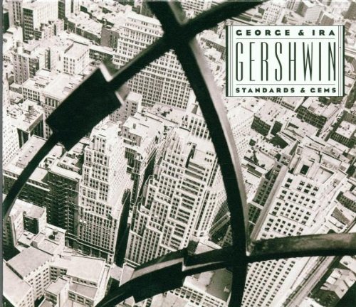 Ira Gershwin album picture