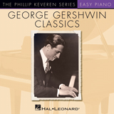 Download or print George Gershwin Love Is Here To Stay (arr. Phillip Keveren) Sheet Music Printable PDF -page score for Standards / arranged Easy Piano SKU: 98207.
