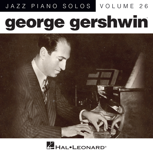 George Gershwin album picture