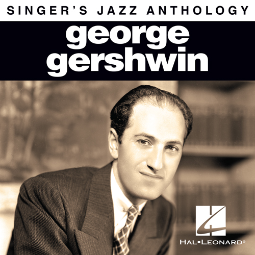 George Gershwin album picture