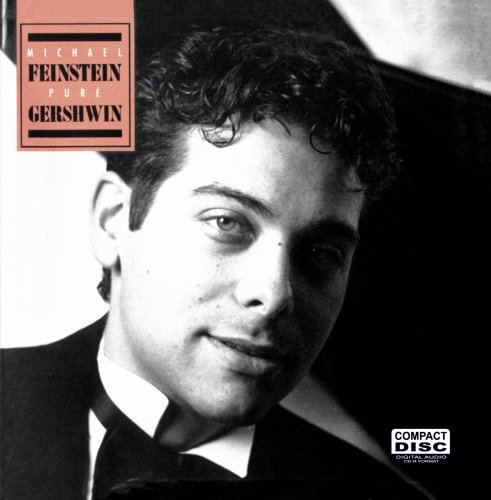 George Gershwin album picture