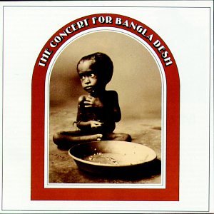 George Harrison album picture