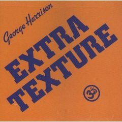 George Harrison album picture