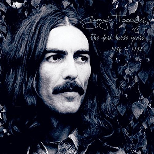 George Harrison album picture