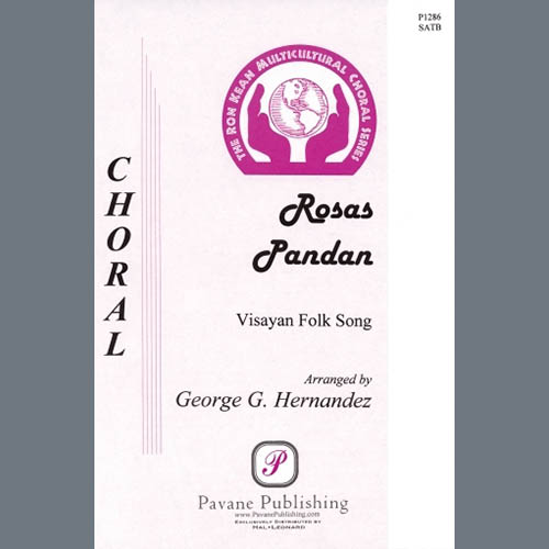 George Hernandez album picture