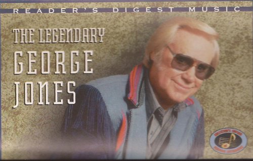 George Jones & Tammy Wynette album picture