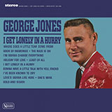 Download or print George Jones The Race Is On Sheet Music Printable PDF -page score for Pop / arranged Melody Line, Lyrics & Chords SKU: 172724.