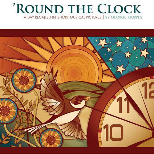 George Kiorpes album picture