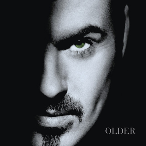 George Michael album picture