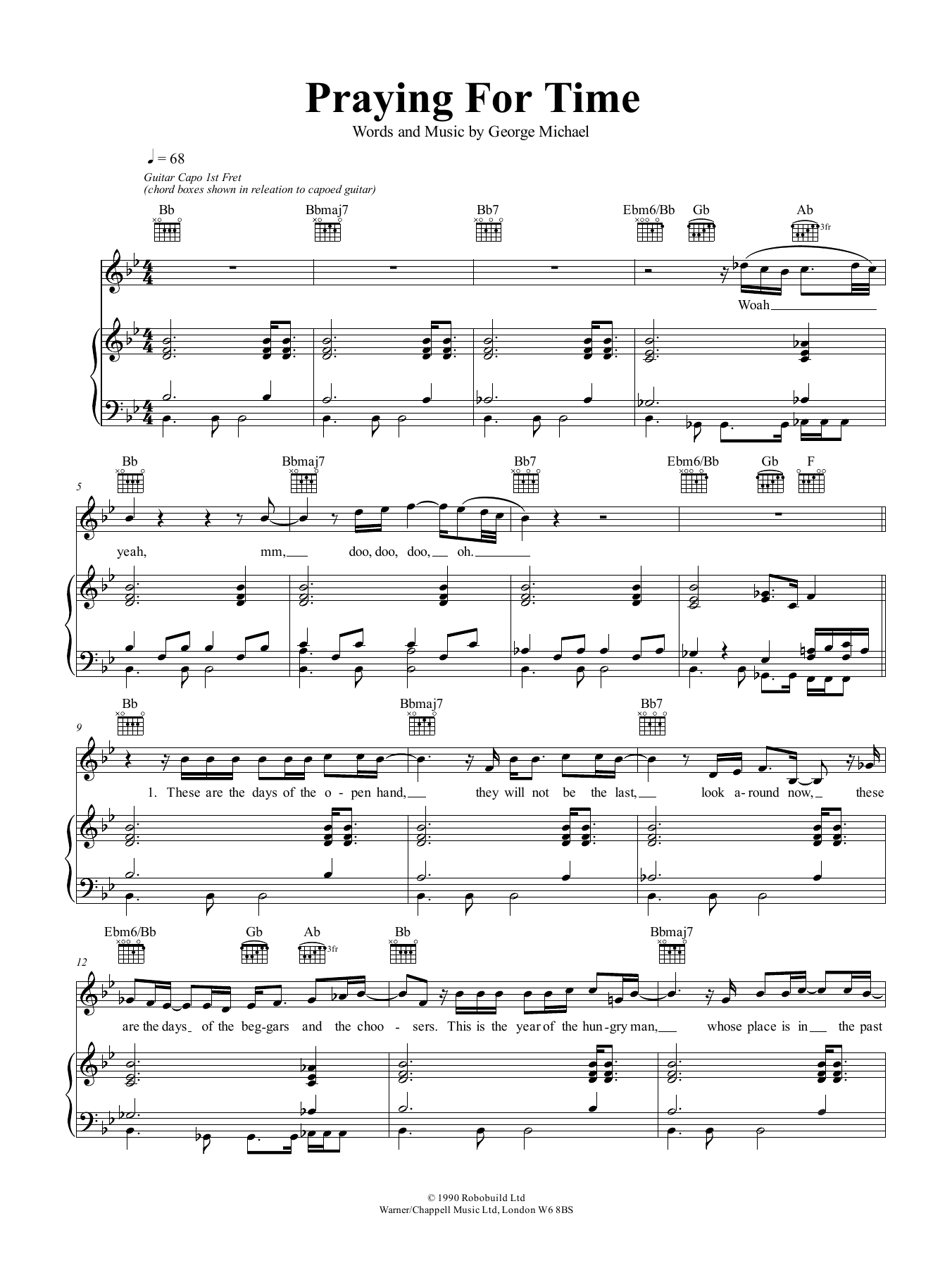Download Various Kendor Recital Solos - Flute - Piano Accompaniment Sheet Music and learn how to play Woodwind Solo PDF digital score in minutes