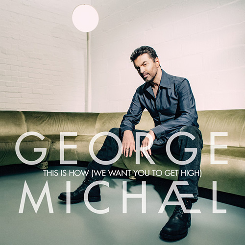 George Michael album picture