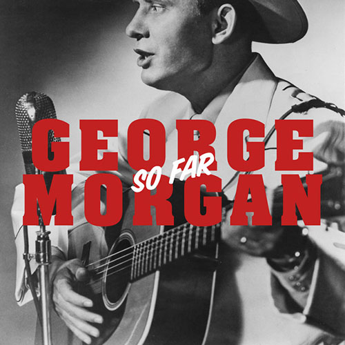 George Morgan album picture