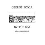 Download or print George Posca By The Sea Sheet Music Printable PDF -page score for Classical / arranged Piano SKU: 117709.