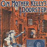 Download or print George Stevens On Mother Kelly's Doorstep Sheet Music Printable PDF -page score for Pop / arranged Piano, Vocal & Guitar (Right-Hand Melody) SKU: 36258.
