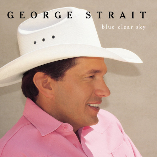 George Strait album picture