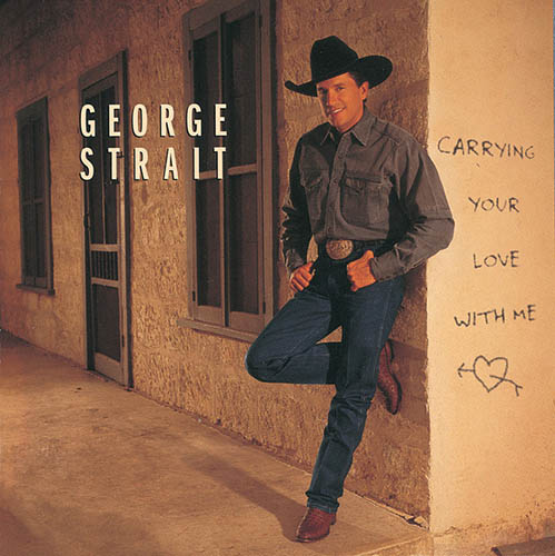 George Strait album picture