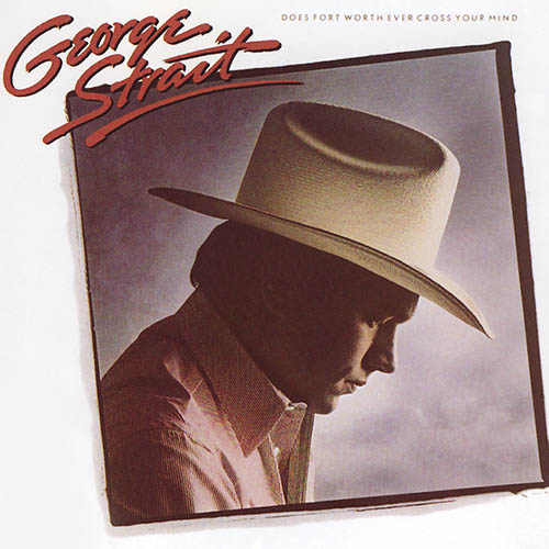 George Strait album picture