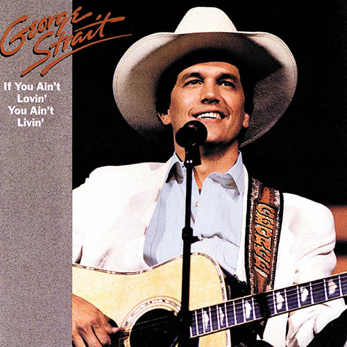 George Strait album picture