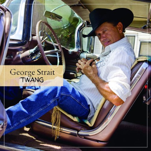 George Strait album picture