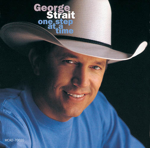 George Strait album picture