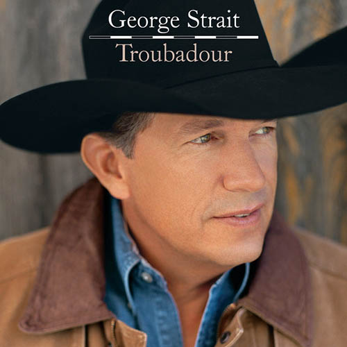 George Strait album picture