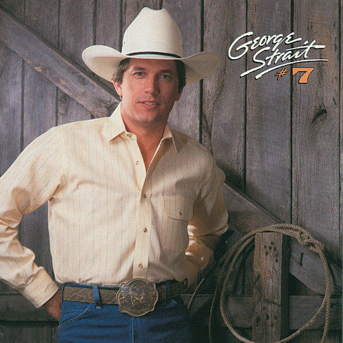 George Strait album picture