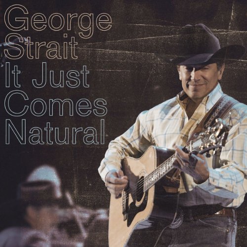 George Strait album picture