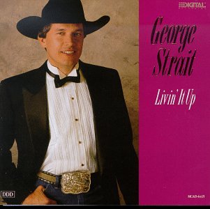 George Strait album picture