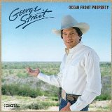 Download or print George Strait Ocean Front Property Sheet Music Printable PDF -page score for Country / arranged Lead Sheet / Fake Book SKU: 1240559.