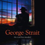 Download or print George Strait Run Sheet Music Printable PDF -page score for Pop / arranged Piano, Vocal & Guitar (Right-Hand Melody) SKU: 18966.