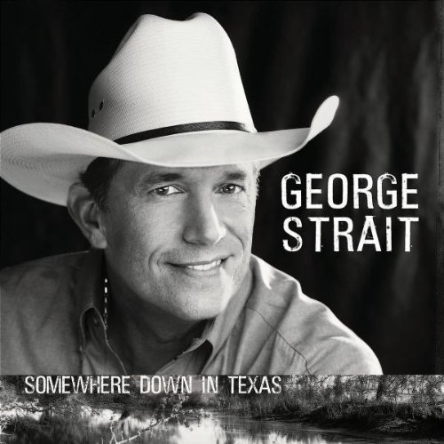 George Strait album picture