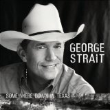 Download or print George Strait She Let Herself Go Sheet Music Printable PDF -page score for Pop / arranged Easy Guitar Tab SKU: 54276.