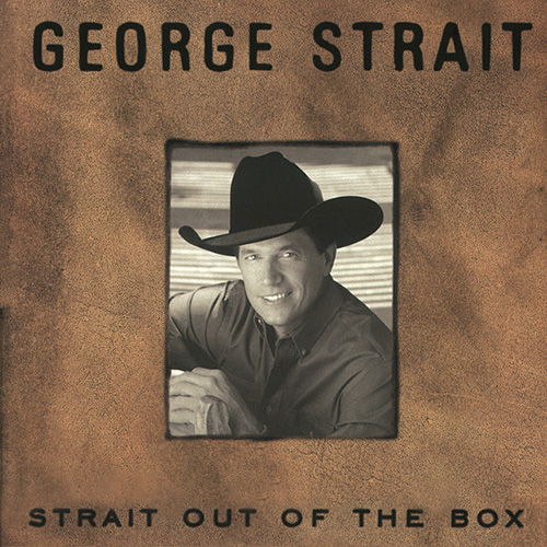 George Strait album picture