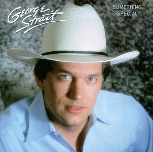 George Strait album picture