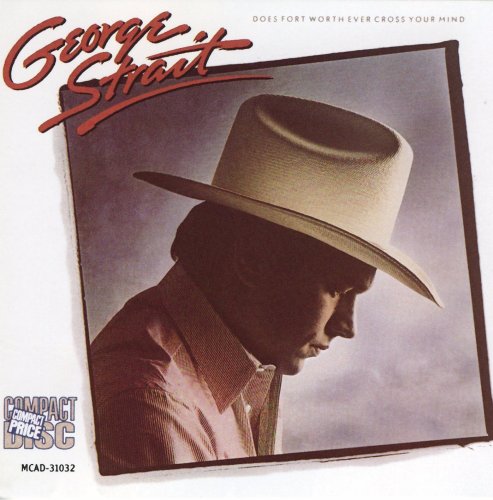 George Strait album picture