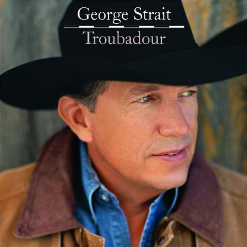 George Strait album picture