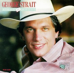 George Strait album picture