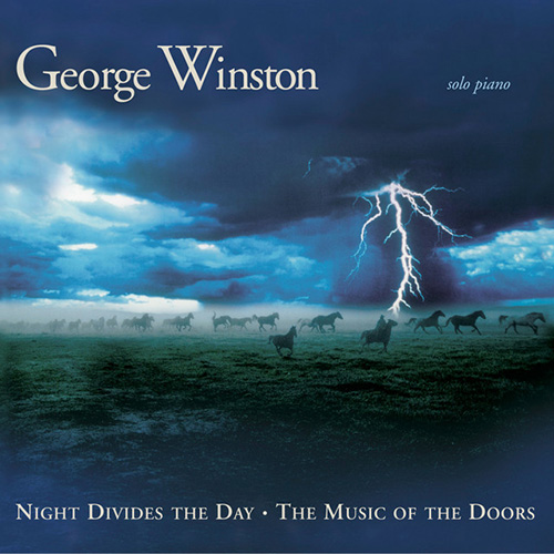 George Winston album picture