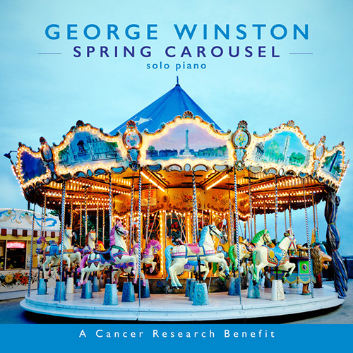 George Winston album picture