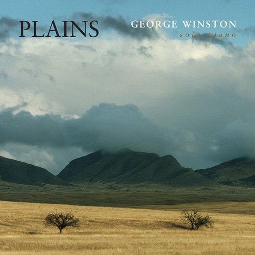 George Winston album picture
