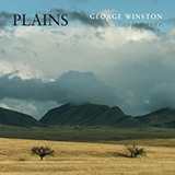 Download or print George Winston Plains (Eastern Montana Blues) Sheet Music Printable PDF -page score for Classical / arranged Guitar Tab SKU: 82636.